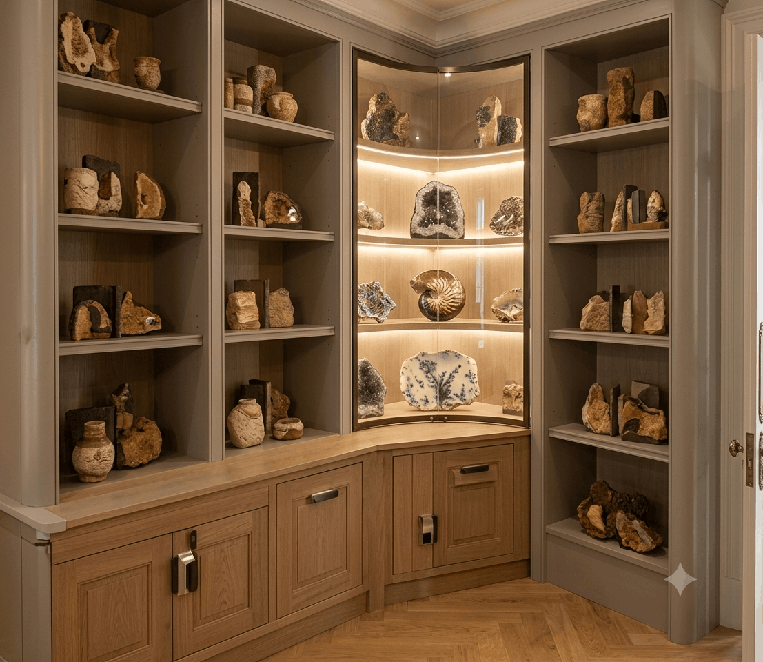 Wood Finishes